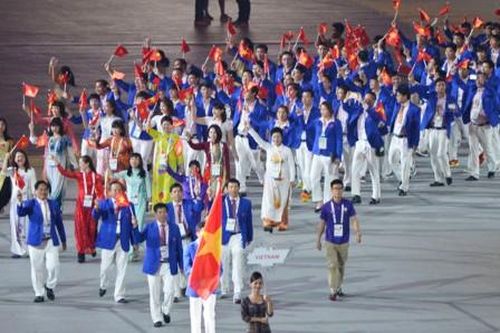 Đoàn Việt Nam dự SEA Games 30 với số bác sỹ 'kỷ lục'