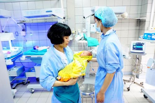 Mất cân bằng giới tính khi sinh - Nguy cơ đe dọa nòi giống