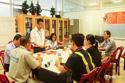 Không có chuyện 'Jetstar Pacific cân điêu hành lý' tại sân bay Đà Nẵng