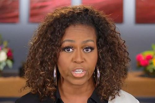 Cựu đệ nhất phu nhân Michelle Obama và con gái TT Bush sẽ đến Việt Nam