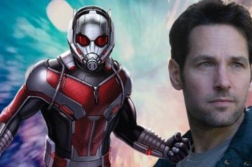 'Người Kiến' và tương lai bí hiểm ở Marvel