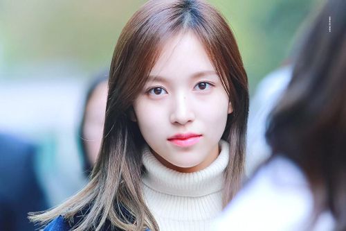 Ba nữ thần có gương mặt mộc đẹp nhất nhóm TWICE