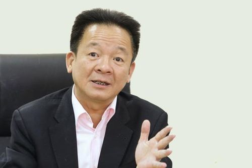 'Bầu Hiển' với T&T Group và bước đi 'thần tốc' ra biển lớn