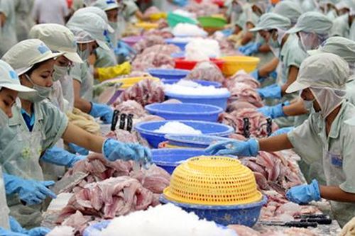 Sự kiện kinh tế tuần: Việt Nam tăng bậc năng lực cạnh tranh nhanh nhất thế giới