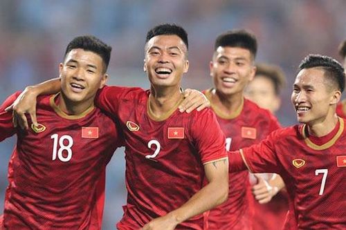 VIDEO bóng đá: U22 UAE sẽ là thuốc thử liều cực cao của U22 Việt Nam