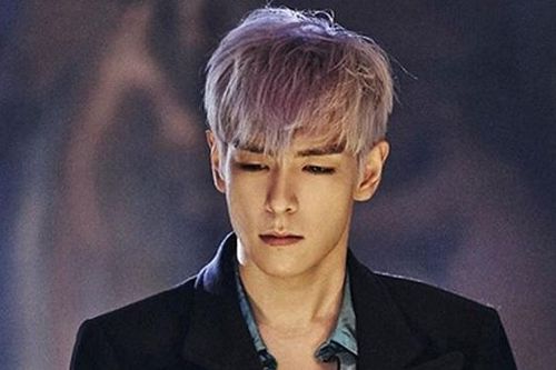 T.O.P Bigbang có hành động khó hiểu khi nói về chuyện trở lại showbiz