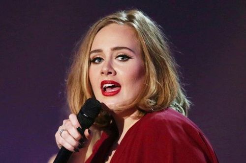 Adele tung album mới sau bốn năm ngắt quãng vào tháng sau