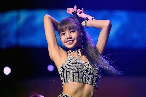 Lisa Blackpink lọt Top nữ nghệ sĩ biểu diễn vĩ đại nhất mọi thời đại, bên cạnh Beyonce