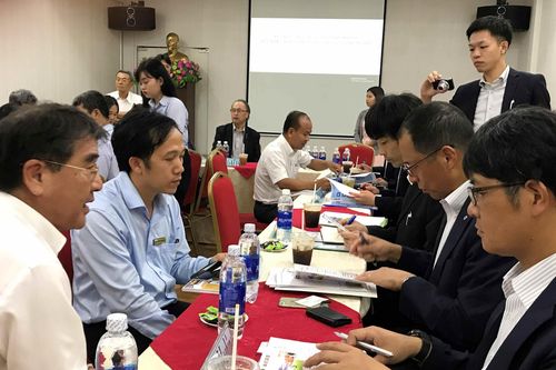TPHCM: Hỗ trợ DN nâng cao năng lực cạnh tranh, đón đầu cơ hội