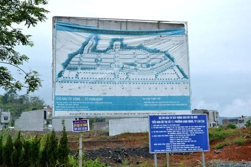 Thanh tra toàn diện Dự án khu đô thị 17 của Công ty cổ phần Kosy