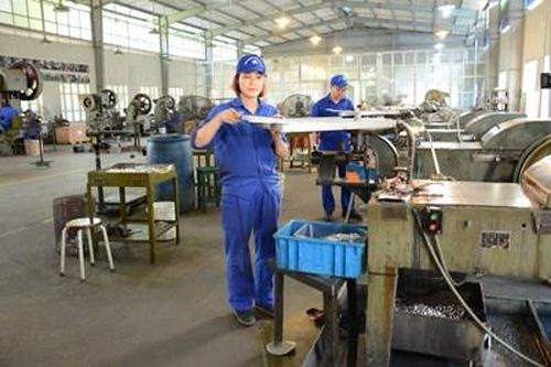 Nỗ lực cho sản xuất an toàn