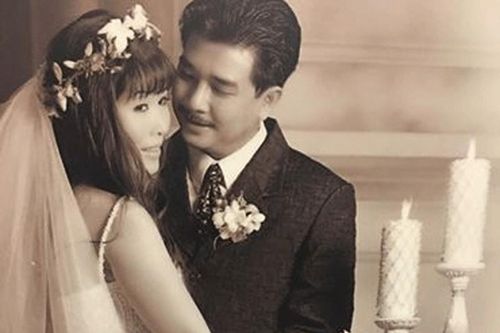 NSND Hồng Vân tiết lộ sốc choáng về số người theo đuổi từ năm lớp 9