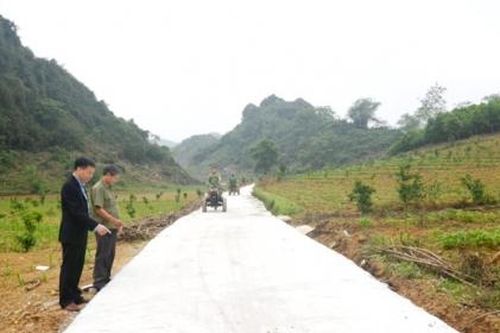 Tuyên Quang: Cần làm rõ những bất thường tại các gói thầu tiết kiệm 'siêu thấp' tại huyện Yên Sơn