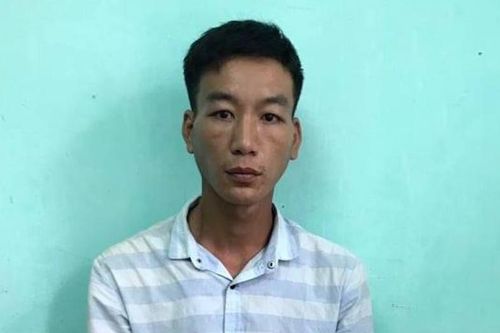 Bắt đối tượng dùng búa đinh đập đầu phụ nữ cướp tài sản