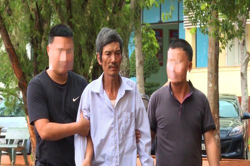 Bắt kẻ trốn truy nã suốt 30 năm sau khi giết người, cướp tài sản