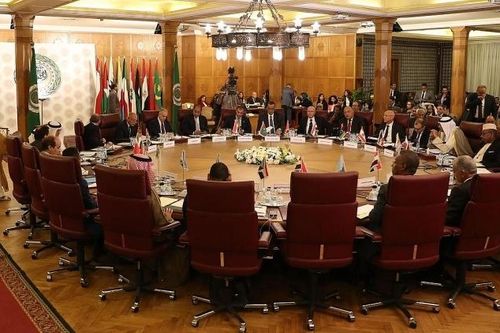 Liên đoàn Ả Rập lên án mạnh mẽ hành động xâm lược của Thổ Nhĩ Kỳ tại Syria