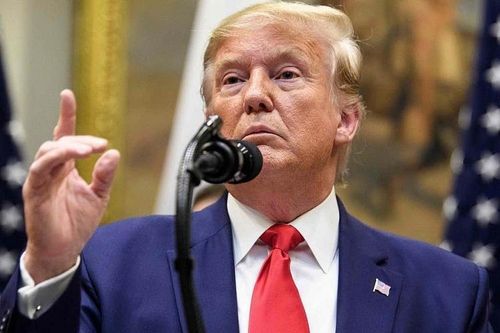 Tổng thống Mỹ tuyên bố viện trợ 50 triệu USD cho Syria