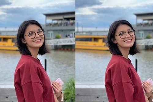 Cô gái từng tặng hoa cho Nhật Hoàng và phu nhân giành điểm tuyệt đối kỹ năng nghe - nói IELTS