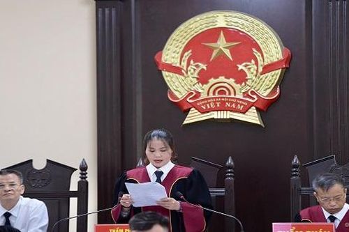 Ngày 14/10, tiếp tục xét xử sơ thẩm vụ gian lận thi cử ở Hà Giang
