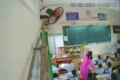 Nhiều giáo viên quên 'xỏ chân vào đôi giày của học sinh'