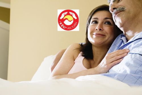 Bí quyết duy trì 'chuyện chăn gối' của phụ nữ tuổi xế chiều