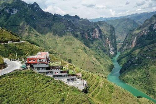 Từ 'Sao các người dám?' đến ngôi nhà Panorama