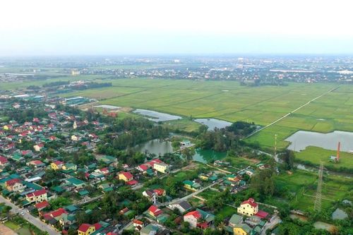 Phát huy vai trò 'hạt nhân' trong sáp nhập khối, xóm ở Nghệ An