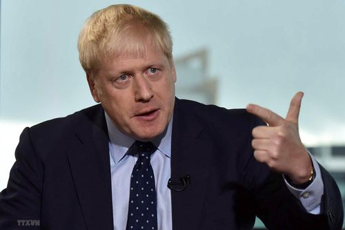 Nước Anh còn một chặng đường dài trước khi đạt được thỏa thuận Brexit