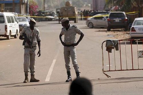Burkina Faso: Lại xảy ra vụ tấn công mới, bốn người thiệt mạng