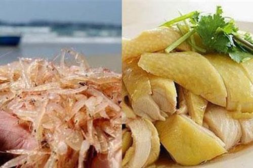 Đã ăn thịt gà thì chớ dại mà đụng đến những loại thực phẩm này, dùng chung là mang họa vào thân