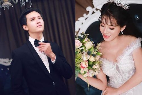 'Thoát ế ngoạn mục' nhờ chăm chỉ bình luận dạo, cô gái tìm thấy hạnh phúc bên chồng kém 10 tuổi cực điển trai