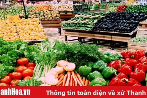 Liên kết để nâng tầm nông sản