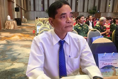 Thiếu nỗ lực, doanh nghiệp sẽ đứng ngoài 'cuộc chơi'
