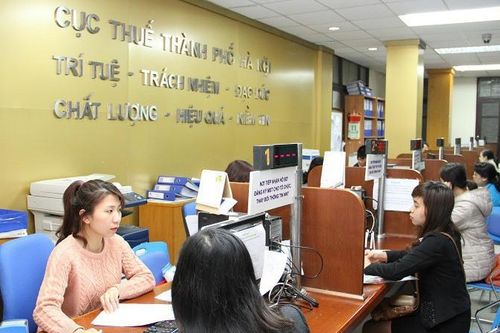 Thu ngân sách Hà Nội thấp hơn bình quân do thu từ đất giảm mạnh