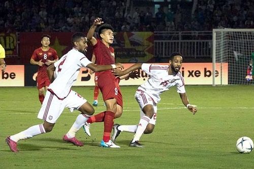 Thấy gì qua ''bản nháp'' U.22 Việt Nam?