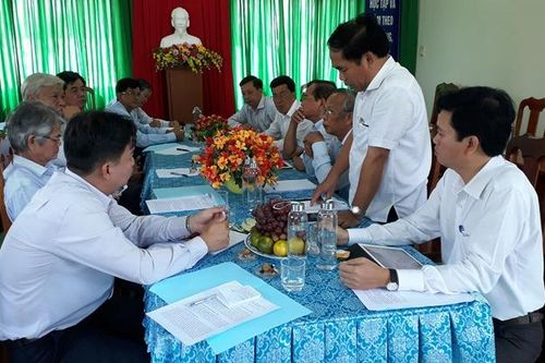 Tội phạm về ma túy trong 9 tháng đầu năm 2019 gia tăng