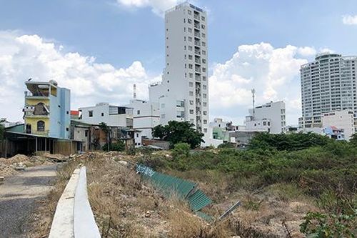 Công ty Cổ phần Sông Đà Nha Trang phớt lờ chỉ đạo của UBND tỉnh Khánh Hòa