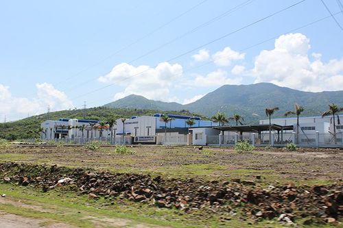 Thu hút đầu tư liên tục giảm