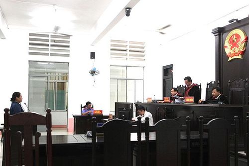 Vụ án lừa xin việc ở Nha Trang: Có dấu hiệu bỏ lọt tội phạm