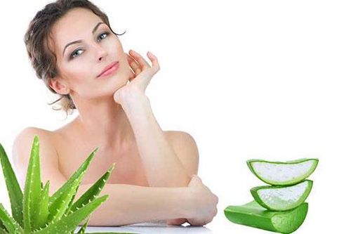 Mặt nạ nha đam, 'cứu tinh' cho làn da khô, thiếu sức sống