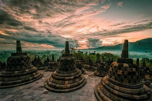 23 kỳ quan thế giới cổ đại kỳ bí nhất mà bạn nên ghé qua 1 lần trong đời