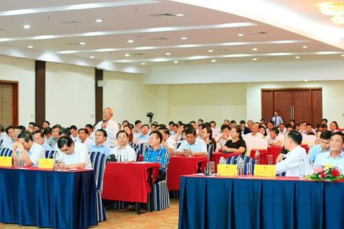 Quảng Trị: Có trên 290 doanh nghiệp thành lập mới