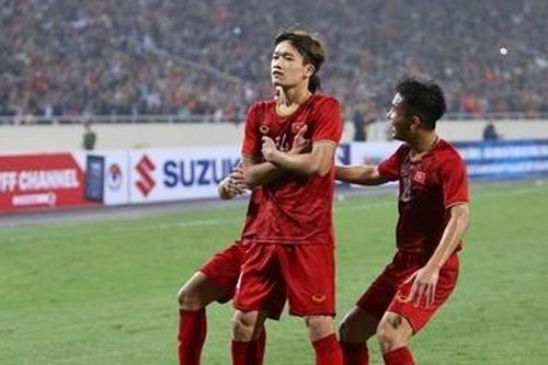 Thuốc thử liều cao cho U22 Việt Nam
