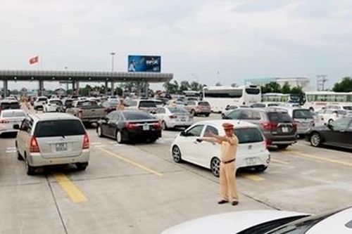Công khai, minh bạch hoạt động của CSGT