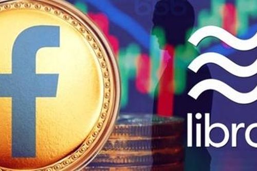 Facebook lại dính kiện tụng vì tiền ảo Libra