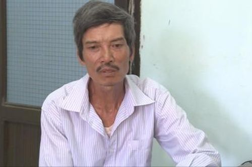 Bắt đối tượng truy nã sau gần 30 năm lẫn trốn