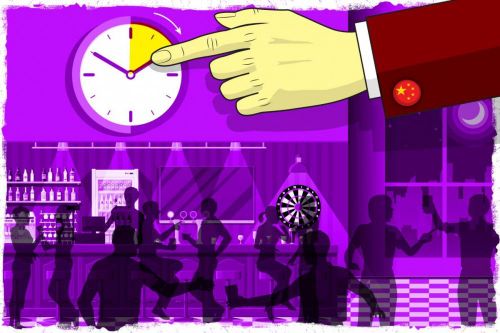 Chi tiêu chững lại vì thương chiến, Trung Quốc đẩy mạnh 'kinh tế ban đêm'