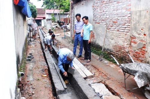 Đeo bám đến cùng những kiến nghị sau giám sát, phản biện