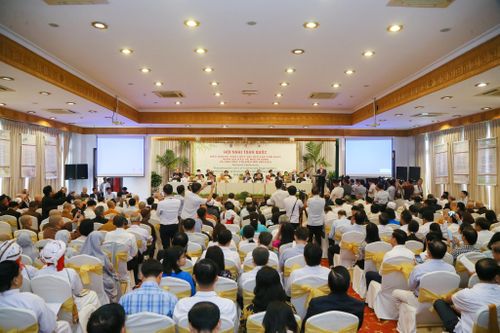 Cộng đồng Hồi giáo: Cần sự phối hợp của toàn cầu để giải quyết vấn đề ứng phó với biến đổi khí hậu