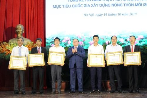 Giải quyết tốt các mâu thuẫn mang tính xã hội ở nông thôn
